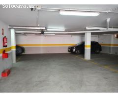 Vistamar Galicia comercializa PLAZA DE GARAJE en el PUERTO de AGUIÑO