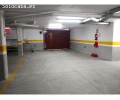 Vistamar Galicia comercializa PLAZA DE GARAJE en el PUERTO de AGUIÑO