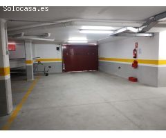Vistamar Galicia comercializa PLAZA DE GARAJE en el PUERTO de AGUIÑO