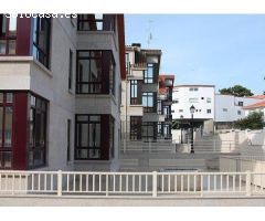 Plaza de garaje en Castiñeiras