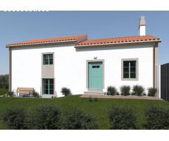 En Vistamar Galicia Comercializamos CASA para rehabilitar