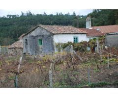En Vistamar Galicia Comercializamos CASA para rehabilitar