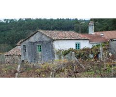 En Vistamar Galicia Comercializamos CASA para rehabilitar