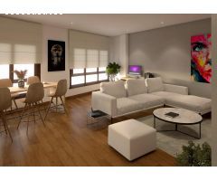 Vistamar Galicia comercializa vivienda en el centro de Ribeira