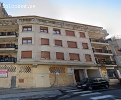 Vistamar Galicia comercializa vivienda en el centro de Ribeira