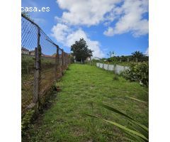 ¡Descubre tu nuevo hogar a escasa distancia del corazón de la ciudad y de la playa de Coroso!