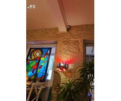 ¡Descubre tu nuevo hogar a escasa distancia del corazón de la ciudad y de la playa de Coroso!
