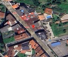 VISTAMAR GALICIA comercializa en EXCLUSIVA este inmueble en el CENTRO DE CALDAS.