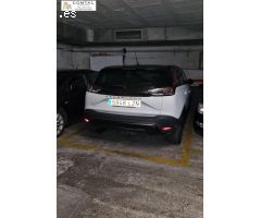 Parking en venta en Abat Odo