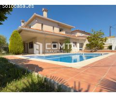 CASA EN VENTA CUBELLES