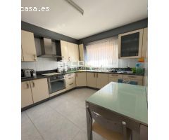 CASA EN VENTA CUBELLES