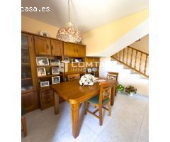 CASA EN VENTA CUBELLES