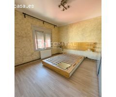 PISO EN VENTA AV PARAL.LEL JUNTO A METRO