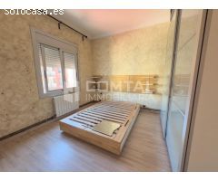 PISO EN VENTA AV PARAL.LEL JUNTO A METRO
