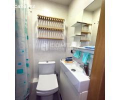 PISO EN VENTA AV PARAL.LEL JUNTO A METRO