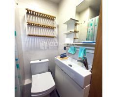 PISO EN VENTA AV PARAL.LEL JUNTO A METRO