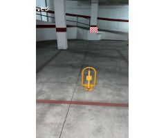 Parking en Alquiler en Torrellano, Alicante
