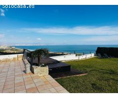 Chalet en Venta en Gran alacant, Alicante