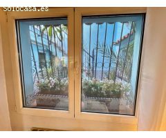 PRECIOSO CHALET ESTILO MEDITERRANEO EN PUEBLO LEVANTINO