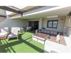 MAGNIFICO APARTAMENTO EN ARENALES DEL SOL