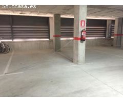 Parking en venta en Orihuela Costa