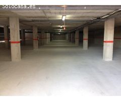 Parking en venta en Orihuela Costa