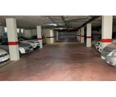 Parking en venta en Orihuela Costa