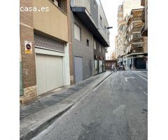 Parking en Venta en Santa Pola, Alicante