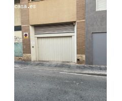 Parking en Venta en Santa Pola, Alicante