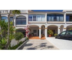 Casa Tipo Dúplex en Venta en Gran alacant, Alicante
