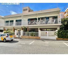 Pareado en Venta en Santa Pola, Alicante