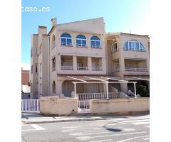 Planta baja en Venta en Santa Pola, Alicante
