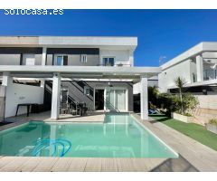 Pareado en Venta en Gran alacant, Alicante