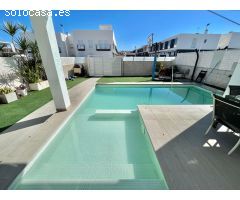 Pareado en Venta en Gran alacant, Alicante