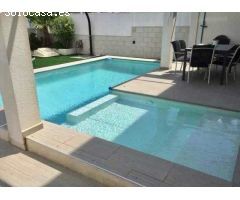 Pareado en Venta en Gran alacant, Alicante