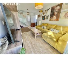 Pareado en Venta en Gran alacant, Alicante