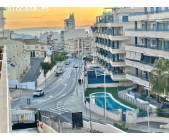 Piso en Venta en Santa Pola, Alicante
