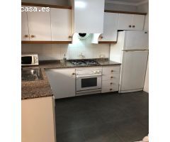 Bungalow en Venta en Santa Pola, Alicante