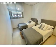 Piso en Venta en Santa Pola, Alicante