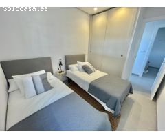 Piso en Venta en Santa Pola, Alicante