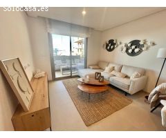 Piso en Venta en Santa Pola, Alicante