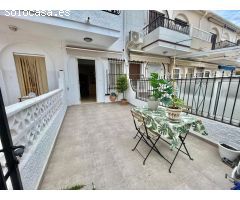 Adosado en Venta en Santa Pola, Alicante