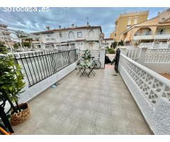 Adosado en Venta en Santa Pola, Alicante