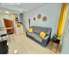Adosado en Venta en Santa Pola, Alicante