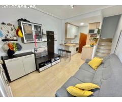Adosado en Venta en Santa Pola, Alicante