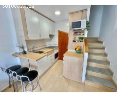 Adosado en Venta en Santa Pola, Alicante