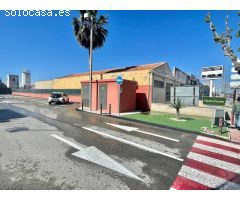 Nave industrial en Venta en Santa Pola, Alicante