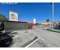 Nave industrial en Venta en Santa Pola, Alicante