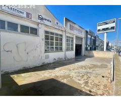 Nave industrial en Venta en Santa Pola, Alicante