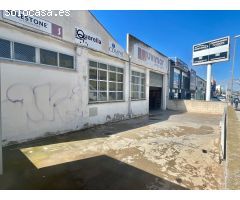 Nave industrial en Venta en Santa Pola, Alicante